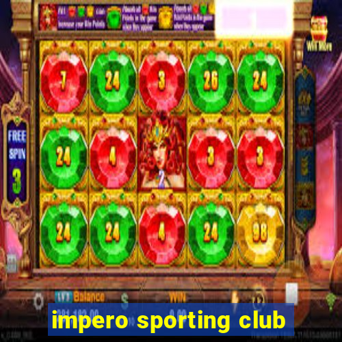 impero sporting club